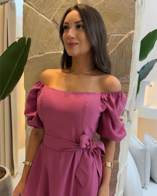 vestido recorte eduarda bordo vestido recorte eduarda bordo