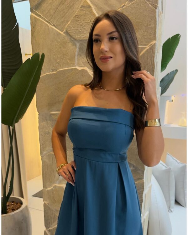 vestido recorte eduarda preto vestido recorte eduarda preto