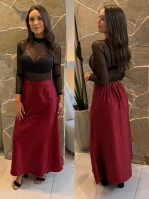 calça jeans nexo marisa