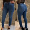 calça jeans nexo marisa