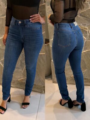 calça jeans nexo marisa