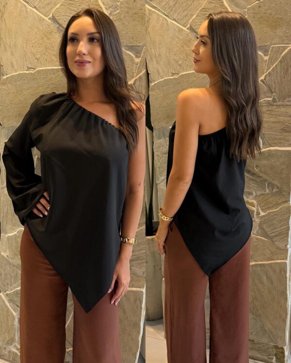 calça sensorial meghan azul