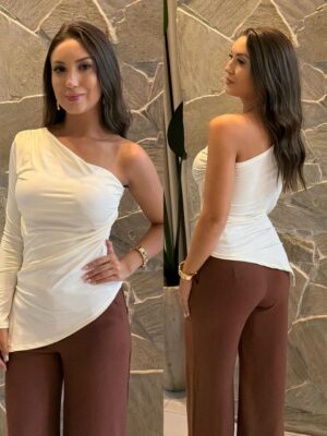 calça sensorial meghan azul