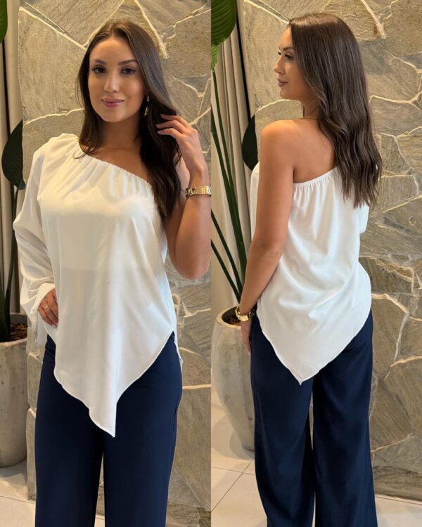 calça sensorial meghan azul calça sensorial meghan azul