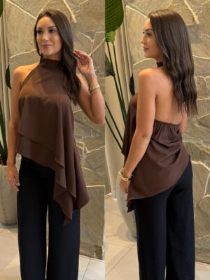 vestido tomara que caia festa dandara azul bic