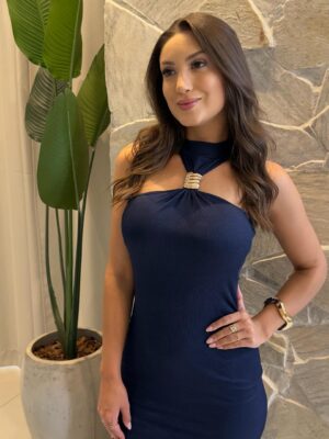 vestido marina preto vestido marina preto