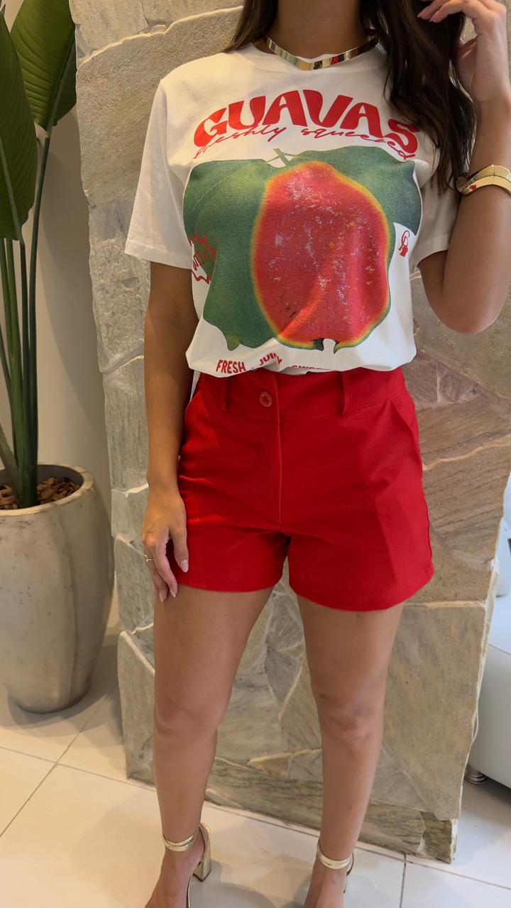 calça cenoura larissa branco calça cenoura larissa branco