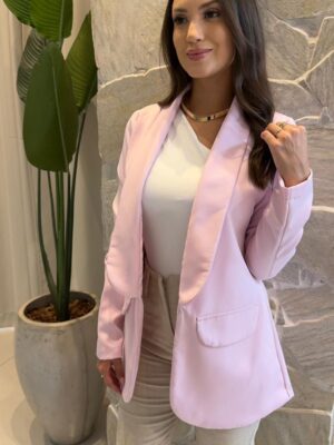 blazer fiorella azul black (cópia)